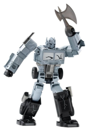 Robosen Transformers G1 Flagship Optimus Prime (The Fallen Leader Edition)