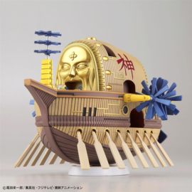 Bandai One Piece: Grand Ship Collection Ark Maxim