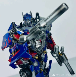 Magnificent Mecha MM-02A OP Revenge of The Fallen