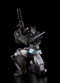 Transformers Furai Model Plastic Model Kit Nemesis Prime (G1 Ver.)