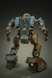 Toyworld TW-FS01 Bulldog