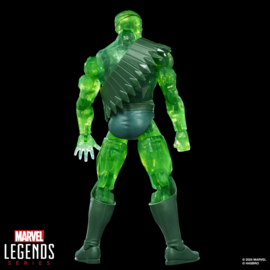 G0825 Marvel Legends Series Warbow