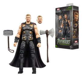G2373 Avengers: Doomsday Marvel Legends Thor