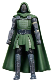 G2372 Avengers: Doomsday Marvel Legends Doctor Doom