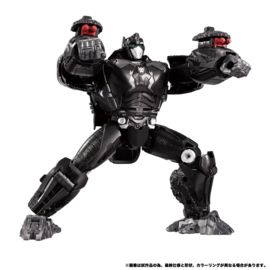 F7897 Takara Transformers Rise of the Beasts MV-7 Optimus Primal