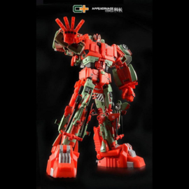 C+ Customs THC-03 Hasbro Victorion Add on Set
