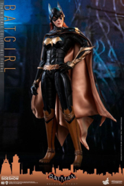 Hot Toys Batman Arkham Knight VMAF 1/6 Batgirl