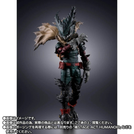 S.H. Figuarts My Hero Academia Dark Deku
