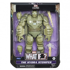 Marvel Legends Deluxe The Hydra Stomper