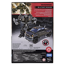 G3554 Transformers Studio Series Transformers Movie 1 Voyager Class Ironhide