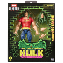 Marvel/ DC Action Figures