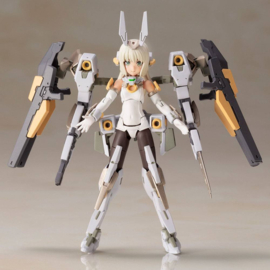 Frame Arms Girl Plastic Model Kit Handscale Baselard Animation Ver.