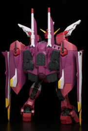 1/144 RG ZGMF-X09A Justice Gundam