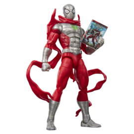 G2409 Marvel Legends Series Spider-Man (Doom Suit)