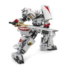 Newage S02 Samurai Ronin