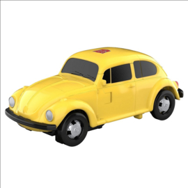 G1093 Transformers Retro G1 Autobot Bumblebee