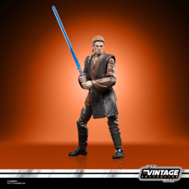 Star Wars Episode II Vintage Collection Anakin Skywalker (Padawan) [F5633]