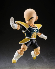 Dragon Ball Z S.H. Figuarts Krillin (Battle Clothes)