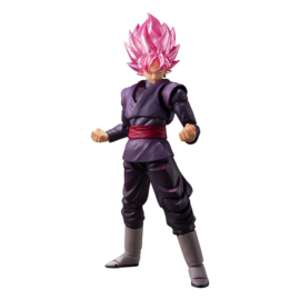 Dragonball Super S.H. Figuarts AF Goku Black