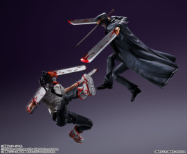 Chainsaw Man S.H. Figuarts Action Figure Samurai Sword