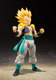 Dragonball Z - S.H. Figuarts Action Figure Super Saiyan Gotenks