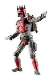 Hasbro Star Wars: The Clone Wars Vintage Collection Mandalorian Super Commando Captain [F5629]