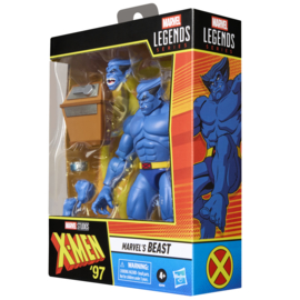 G2414 Marvel Legends Series X-Men '97 Marvel's Beast