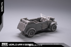 Toyworld TW-FS04 Alert