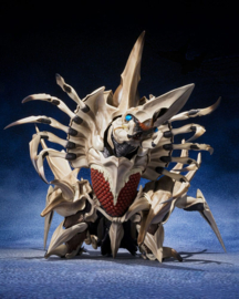 S.H. Figuarts Gamera S.H. Monster Arts Action Figure Legion