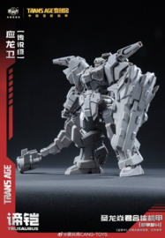 Cang Toys TA-LYL-005 Grandpino and Trusaurus Set of 2