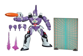 Hasbro The Transformers: The Movie Generations R.E.D. Galvatron