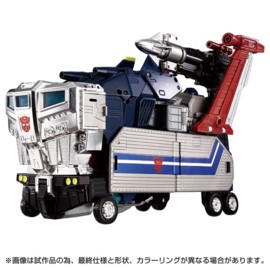 Takara Tomy Transformers MPG-14 Godbomber