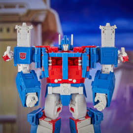 F6162 Transformers Generations Studio Series 86 Commander Ultra Magnus