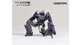 BingoToys BT-01 Silencer