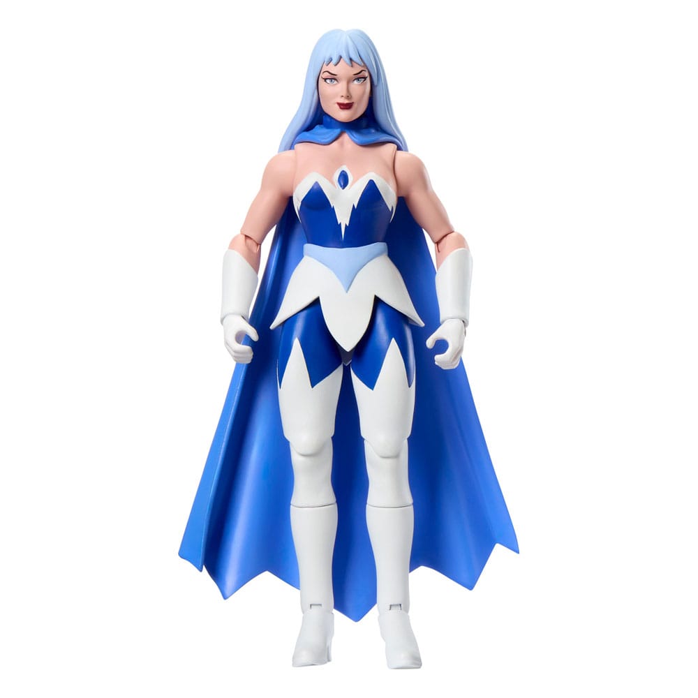 Masters of the Universe Origins Cartoon Collection: Frosta