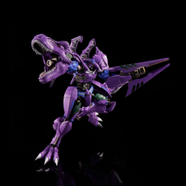 Flame Toys Transformers Furai Model Beast Megatron