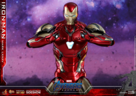 Hot Toys Avengers: Endgame MMS Diecast AF 1/6 Iron Man Mark LXXXV