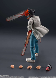 S.H. Figuarts Chainsaw Man Movie Reze Arc Chainsaw Man
