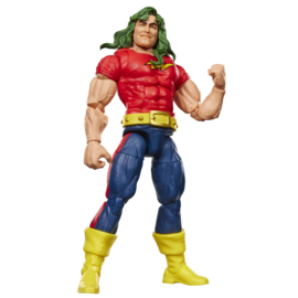 G2407 Marvel Legends Series Marvel's Doc Samson