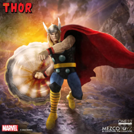 Mezco One 12 Collective The Mighty Thor
