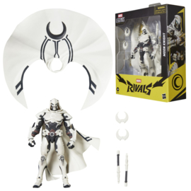 G2073 Marvel Legends Series Marvel Rivals Moon Knight