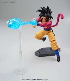 Figure-rise Dragon Ball GT Super Saiyan 4 Goku