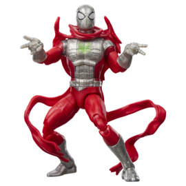 G2409 Marvel Legends Series Spider-Man (Doom Suit)