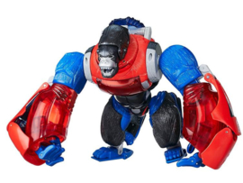 Hasbro "Year of the Monkey" Air Attack Optimus Primal