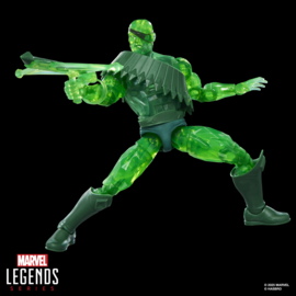 G0825 Marvel Legends Series Warbow