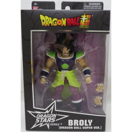 Dragon Stars Dragon Ball Super - Broly (Dragon Ball Super)