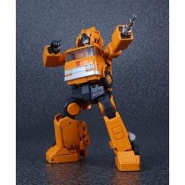 Takara Masterpiece MP-35 Grapple