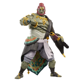 G4491 The Legend of Zelda Heroes of Hyrule Ganondorf