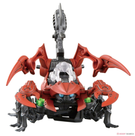 Takara Zoids WIld ZW-04 Scorpear (S)