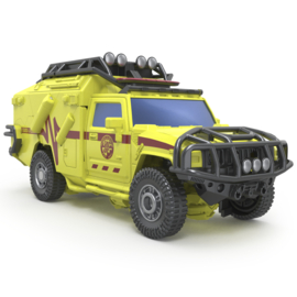 G3552 Transformers Studio Series Transformers Movie 1 Voyager Class Ratchet